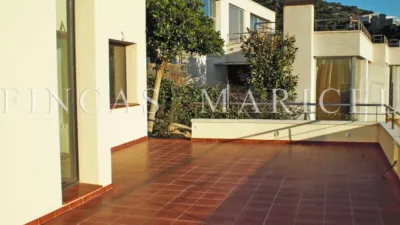Chalet in Els Molins-Poble Sec-Pins Vens photo 16