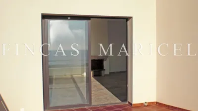 Chalet in Els Molins-Poble Sec-Pins Vens photo 18
