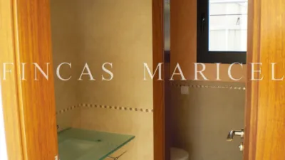 Chalet in Els Molins-Poble Sec-Pins Vens photo 20