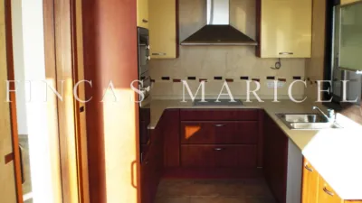 Chalet in Els Molins-Poble Sec-Pins Vens photo 22