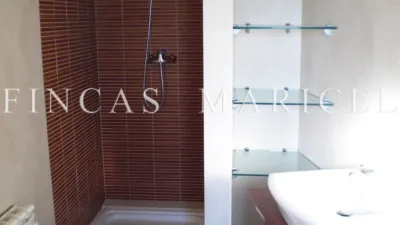 Chalet in Els Molins-Poble Sec-Pins Vens photo 24