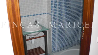 Chalet in Els Molins-Poble Sec-Pins Vens photo 27