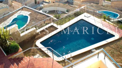 Chalet in Els Molins-Poble Sec-Pins Vens photo 7