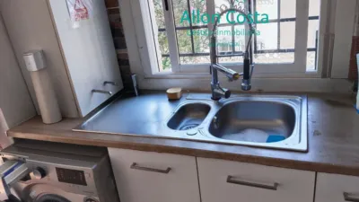 Chalet in Orxeta photo 20