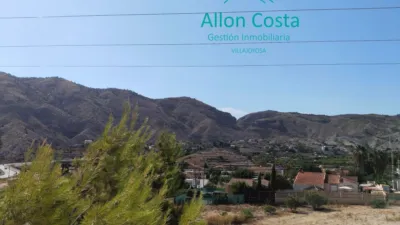 Chalet in Orxeta photo 22