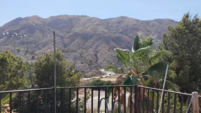 Chalet in Orxeta photo 23