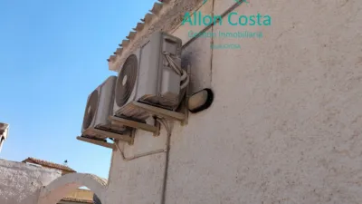 Chalet in Orxeta photo 25