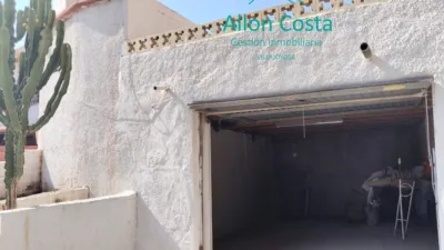 Chalet in Orxeta photo 29
