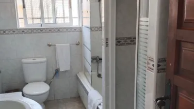 Chalet in Orxeta photo 30