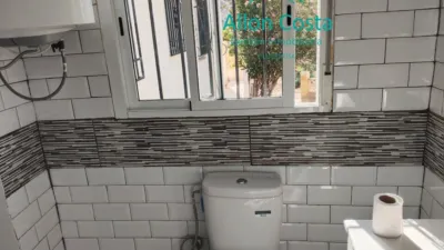 Chalet in Orxeta photo 33