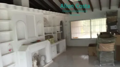 Chalet in Orxeta photo 38