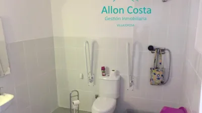 Chalet in Orxeta photo 39