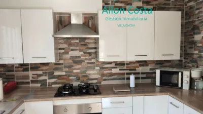 Chalet in Orxeta photo 3