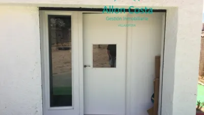 Chalet in Orxeta photo 41