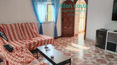 Chalet in Orxeta photo 5