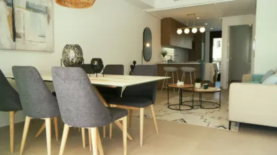 Piso – Pilar de la Horadada, Lo Sáez - Vista 2
