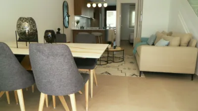 Piso – Pilar de la Horadada, Lo Sáez - Vista 3