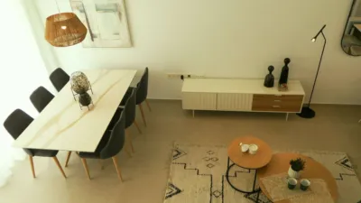 Piso – Pilar de la Horadada, Lo Sáez - Vista 5