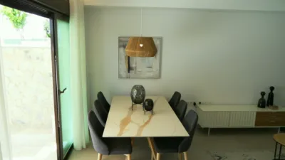 Piso – Pilar de la Horadada, Lo Sáez - Más