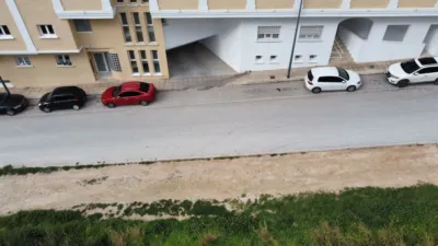 Terreno en venta en Benissa Pueblo - Vista 5