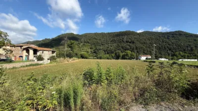 Chalet in Olot photo 4