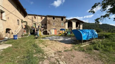 Chalet in Olot photo 7