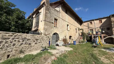 Chalet in Olot photo 8