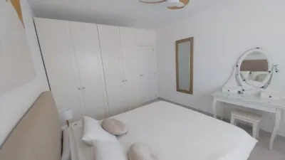 Apartment on Calle de Cataluña, 1 photo 10