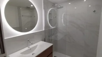 Apartment on Calle de Cataluña, 1 photo 11