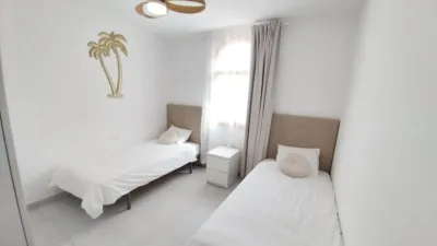 Apartment on Calle de Cataluña, 1 photo 12
