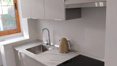 Apartment on Calle de Cataluña, 1 photo 6