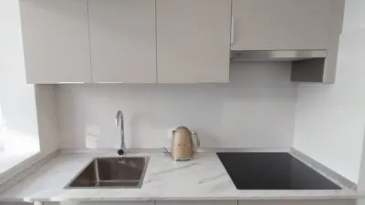 Apartment on Calle de Cataluña, 1 photo 7
