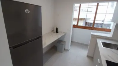 Apartment on Calle de Cataluña, 1 photo 8