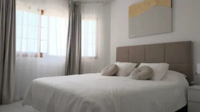 Apartment on Calle de Cataluña, 1 photo 9
