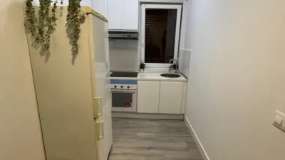 Apartment in Albiz-Markonzaga photo 4