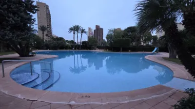 Piso – Benidorm - Vista 2