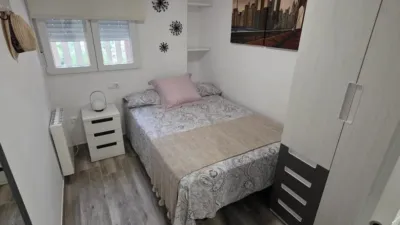 Piso – Benidorm - Vista 3