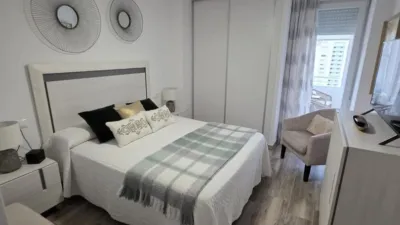 Piso – Benidorm - Vista 4