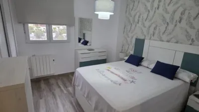 Piso – Benidorm - Vista 5