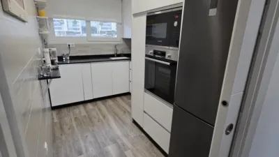 Piso – Benidorm - Más
