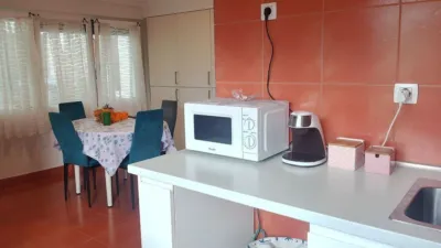 Apartment in Areta photo 10