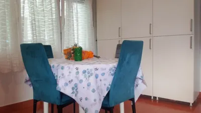 Apartment in Areta photo 11