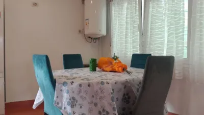 Apartment in Areta photo 12