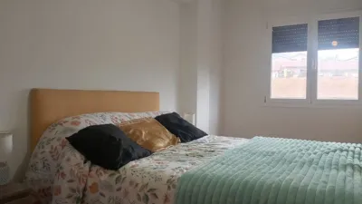 Apartment in Areta photo 14