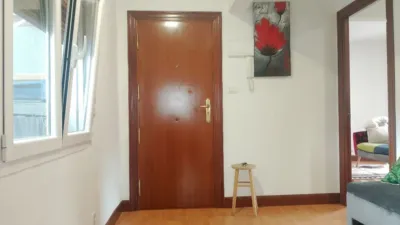 Apartment in Areta photo 19