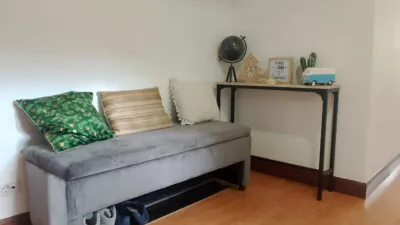 Apartment in Areta photo 25