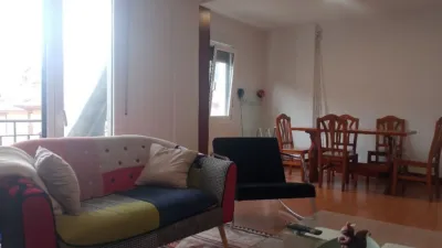 Apartment in Areta photo 3