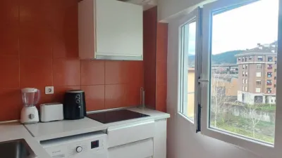 Apartment in Areta photo 7