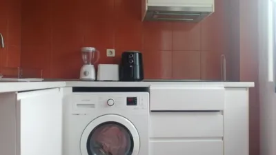 Apartment in Areta photo 8