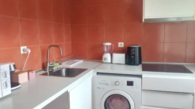 Apartment in Areta photo 9